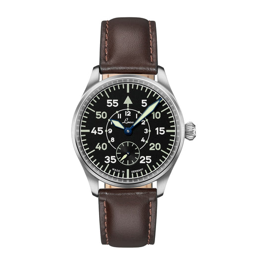 MONTRE LACO : PILOT WATCHES SPECIAL MODELS WÜRZBURG 39 862173
