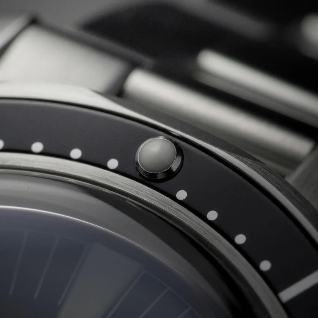 Montre HTD : Aquatìc Bicchierini