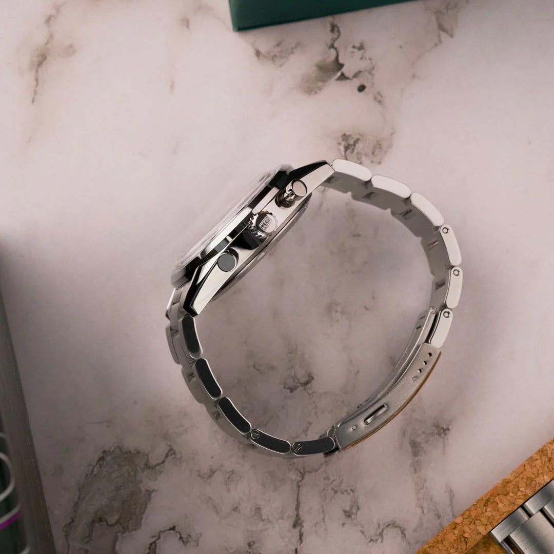 Montre HTD : Hesagraph Cannoli