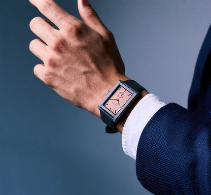 Reloj Echo/Neutra: Rivanera Ros'antico