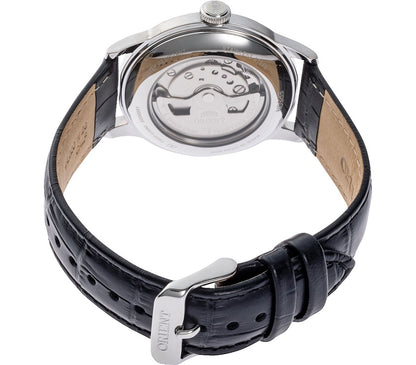 ORIENT : BAMBINO 38MM PETITE SECONDE BLANC RA-AP0104S