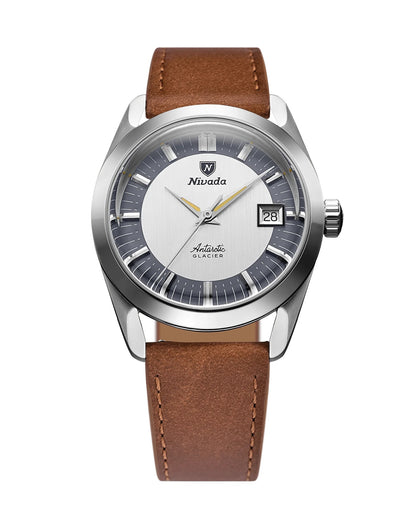 NIVADA GRENCHEN: F77 ESFERA NEGRA - FECHA