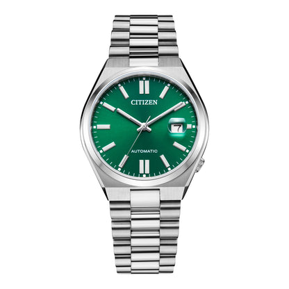 CITIZEN : TSUYOSA VERT NJ0150-81X