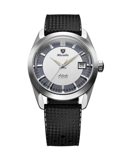 NIVADA GRENCHEN: F77 ESFERA NEGRA - FECHA