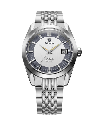 NIVADA GRENCHEN: F77 ESFERA NEGRA - FECHA