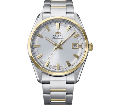 ORIENT STRETTO DATE : RA-AC0R01S