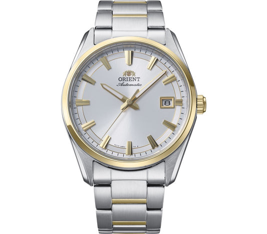 ORIENT STRETTO DATE : RA-AC0R01S