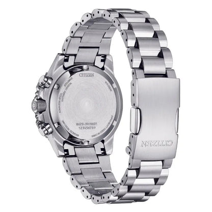 CITIZEN : PROMASTER SKY CHRONOGRAPH CA4664-60W