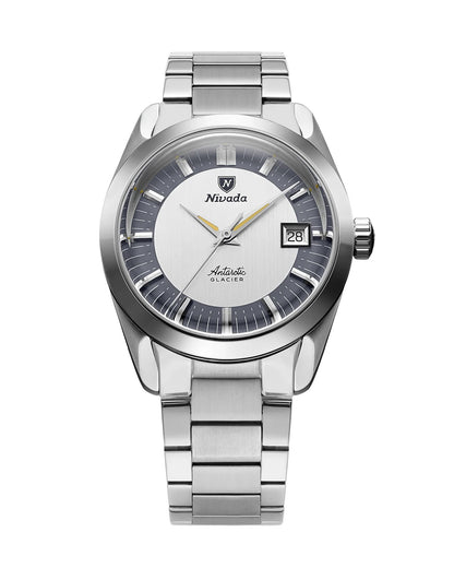 NIVADA GRENCHEN: F77 ESFERA NEGRA - FECHA