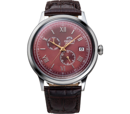 ORIENT : BAMBINO V8 ROUGE RA-AK0705R