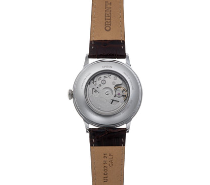 ORIENT : BAMBINO V8 ROUGE RA-AK0705R