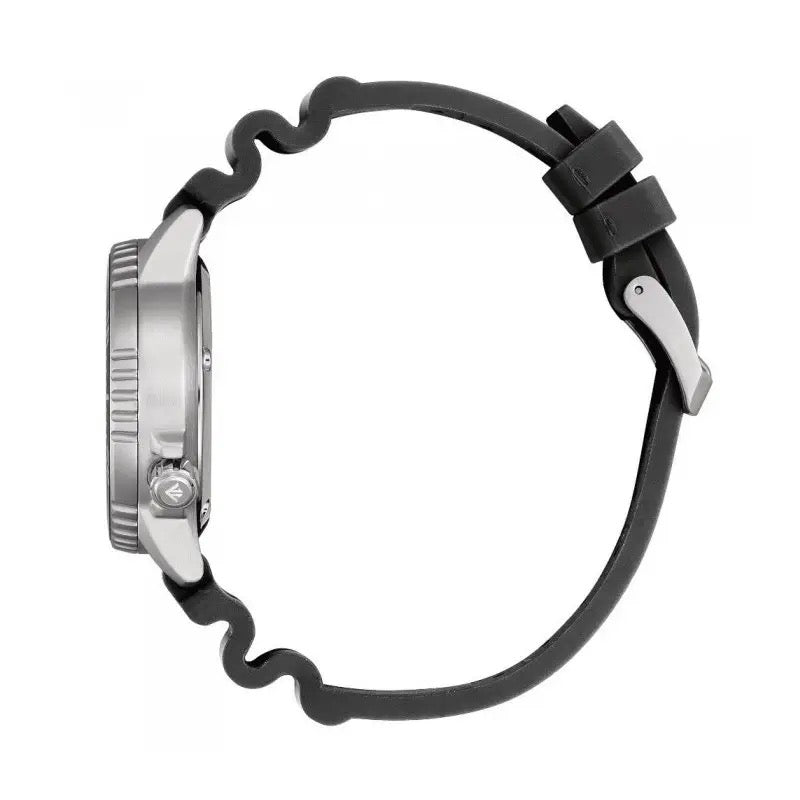 CITIZEN : PROMASTER ECO-DRIVE DIVER NOIR EO2020-08E