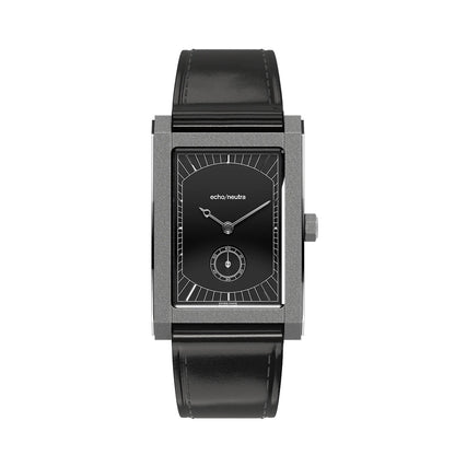 ECHO / NEUTRA : RIVANERA BLACK