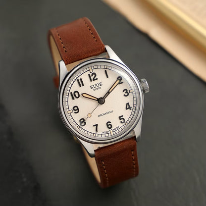 KUOE KYOTO : OLD SMITH 90-002 IVOIRE