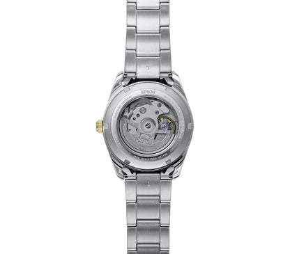 ORIENT STRETTO DATE : RA-AC0R01S