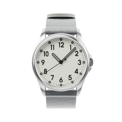 Montre Mudita : Radiant Gris Automatique