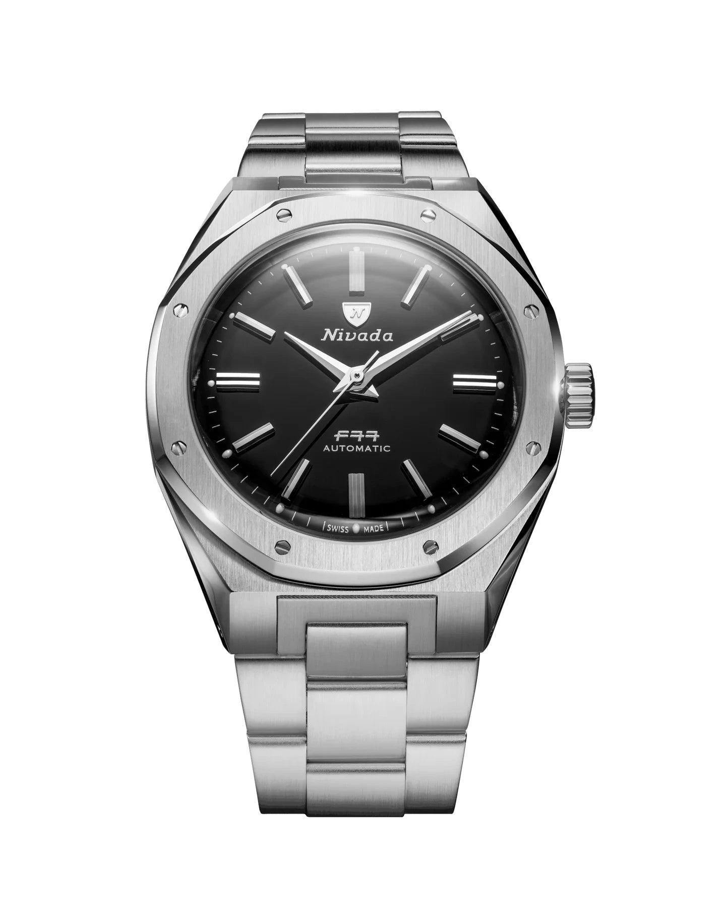 NIVADA GRENCHEN : F77 MARK II SST