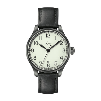 MONTRE LACO : NAVY WATCHES CASABLANCA AUTOMATIQUE FULL LUME