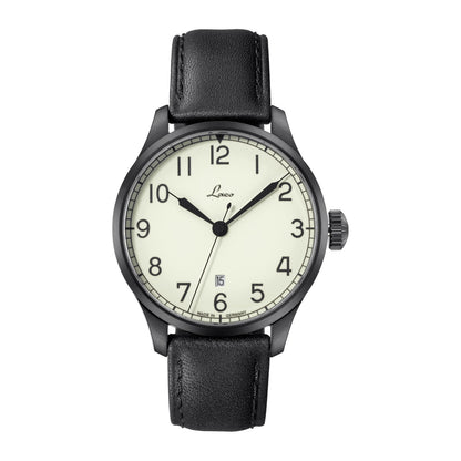 MONTRE LACO : NAVY WATCHES CASABLANCA AUTOMATIQUE FULL LUME