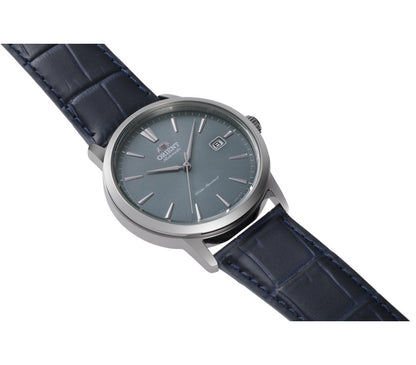 ORIENT : CONTEMPORARY BLEU RA-AC0F14L