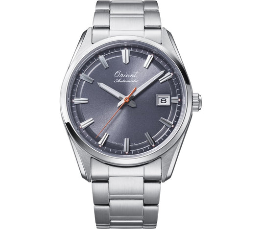 ORIENT STRETTO DATE 75e ANNIVERSAIRE - RA-AC0R04N