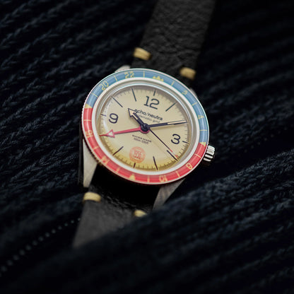 ECO/NEUTRA: CORTINA 1956 3H NEGRO