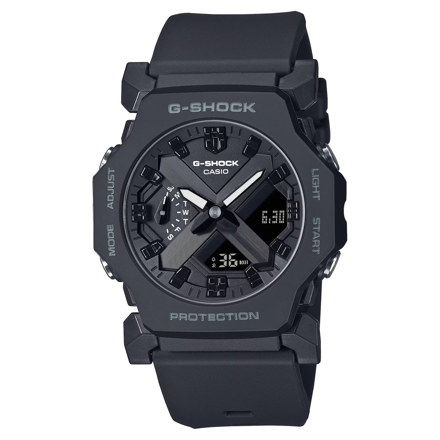 G-SHOCK: GA-2100-1A1ER