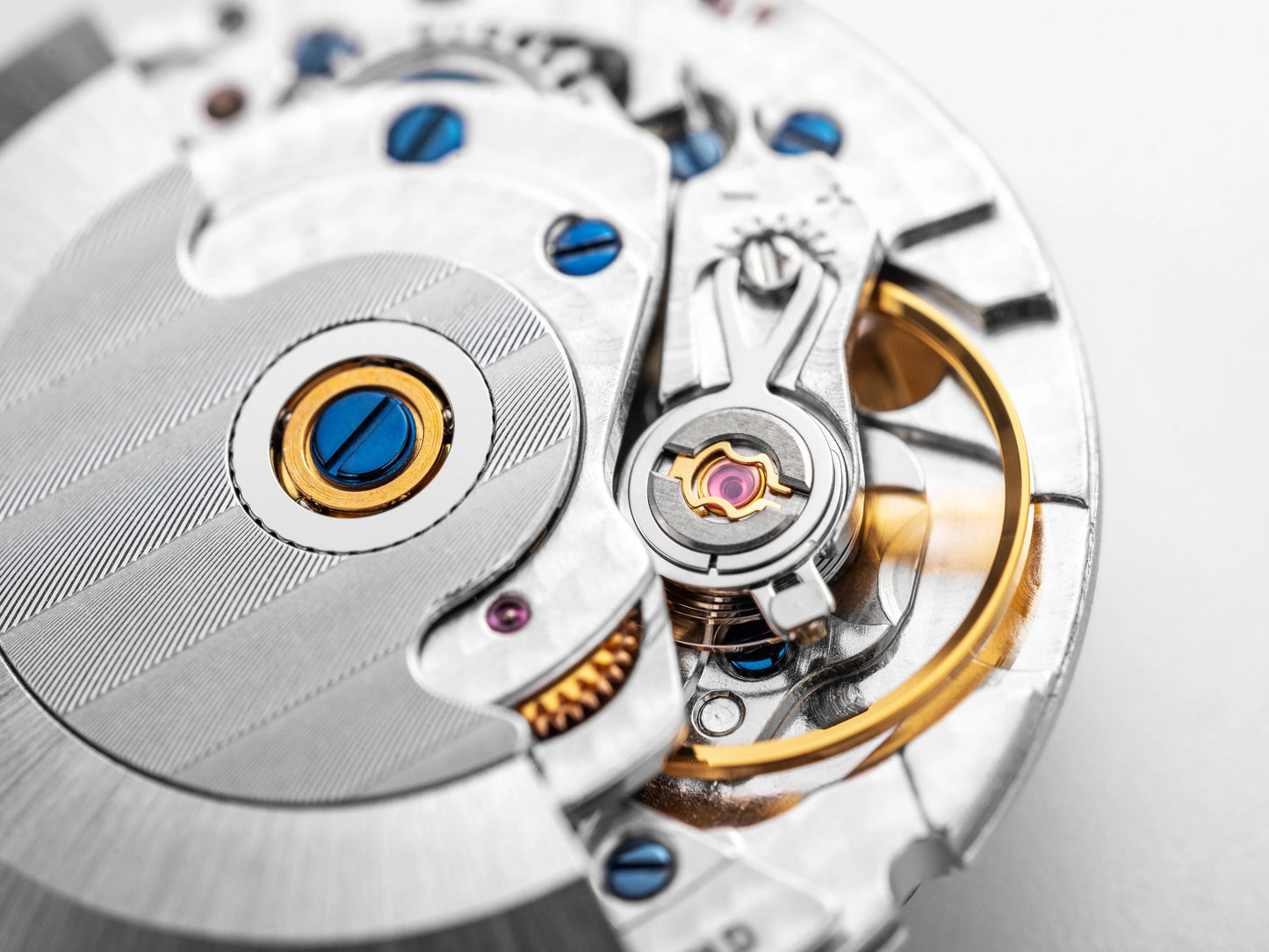 VULCAIN : GRAND PRIX SILVER