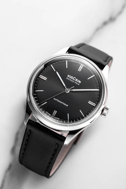 VULCAIN : GRAND PRIX NOIR