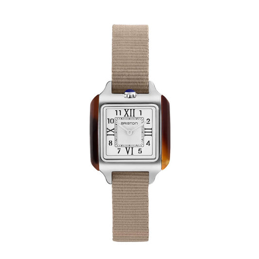 BRISTON : STREAMLINER KENNEDY PETITE BLANC - 252025.SA.T.2.NT