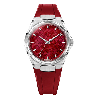 Montre Venezianico : Arsenale Bosphorus Édition Limitée