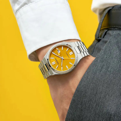 CITIZEN: TSUYOSA - NJ0150-81Z