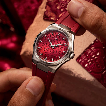 Montre Venezianico : Arsenale Bosphorus Édition Limitée