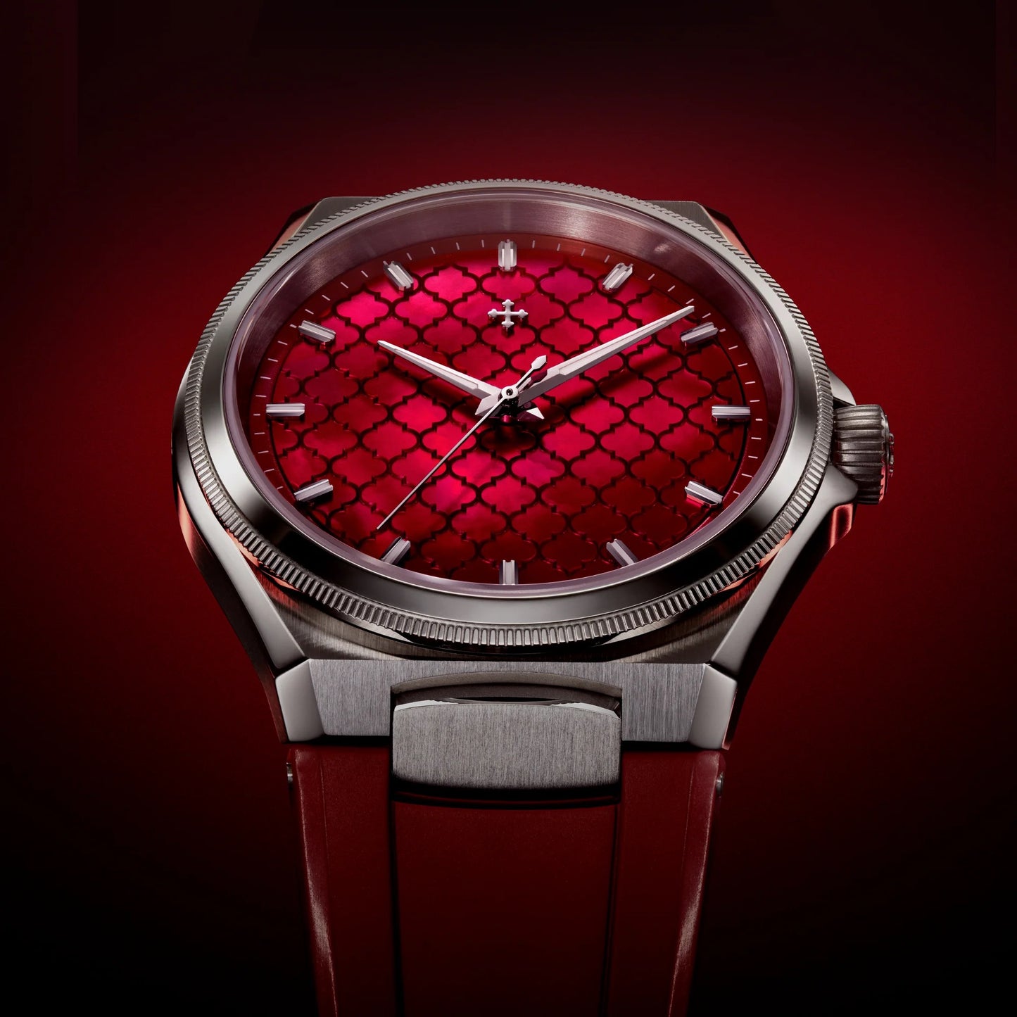 Montre Venezianico : Arsenale Bosphorus Édition Limitée