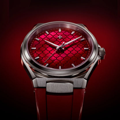 Montre Venezianico : Arsenale Bosphorus Édition Limitée