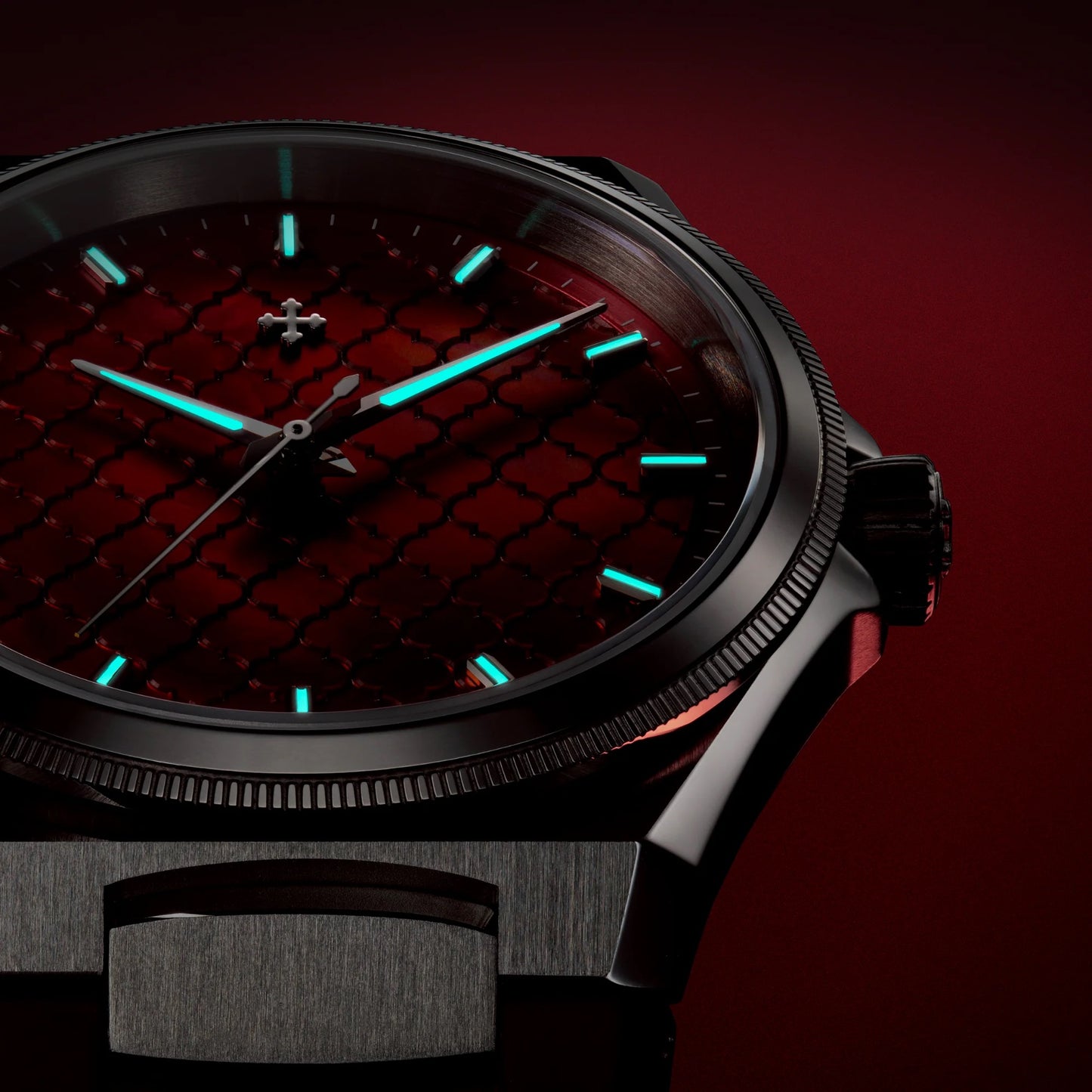 Montre Venezianico : Arsenale Bosphorus Édition Limitée