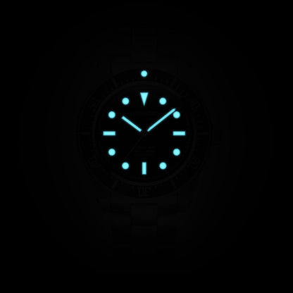 NOMADIC : PITCH BLACK MARAI 401