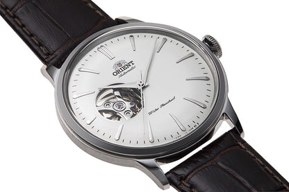 ORIENT : BAMBINO COEUR OUVERT RA-AG0002S