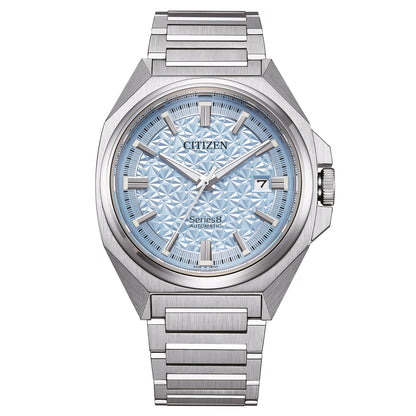 CITIZEN : SERIES 8 831 EDITION LIMITEE – NB6051-59L