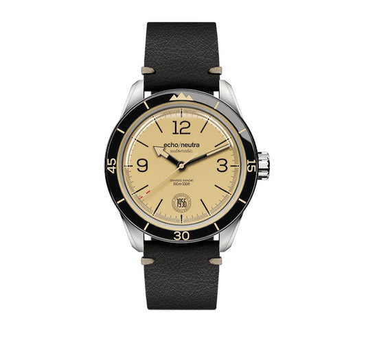 ECHO/NEUTRA : 1956 3H KAKI