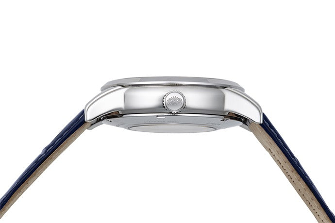 ORIENT : BAMBINO SUN & MOON BLEU RA-AK0011D