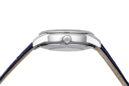 ORIENT : BAMBINO SUN & MOON BLEU RA-AK0011D