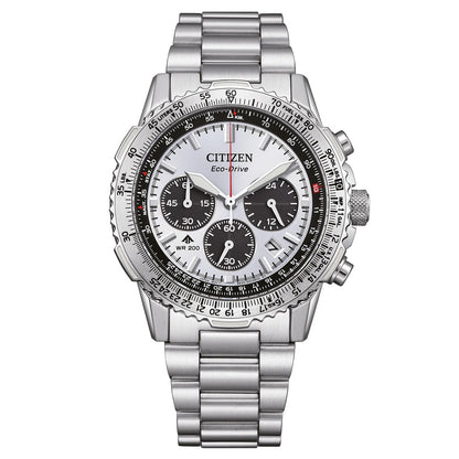 CITIZEN : PROMASTER SKY ECO-DRIVE CHRONOGRAPH 40 MM