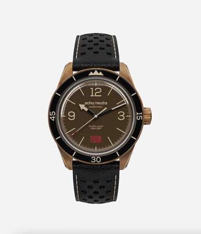 ECHO/NEUTRA : 1956 3H COPPA D'ORO