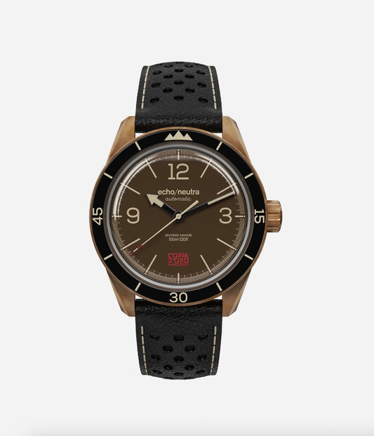 ECHO/NEUTRA : 1956 3H COPPA D'ORO