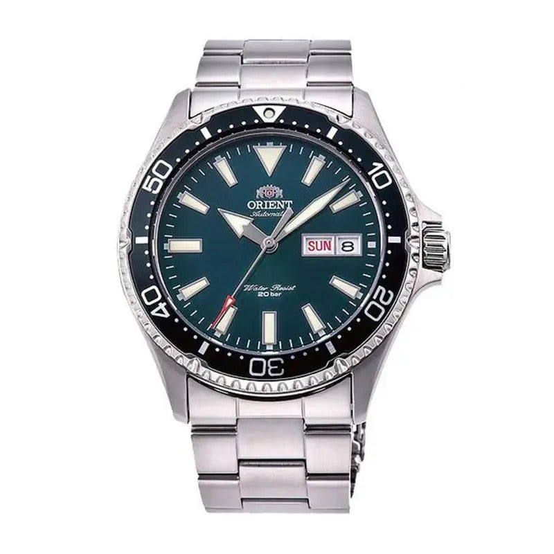 ORIENT: MAKO III KAMASU - RA-AA0004E