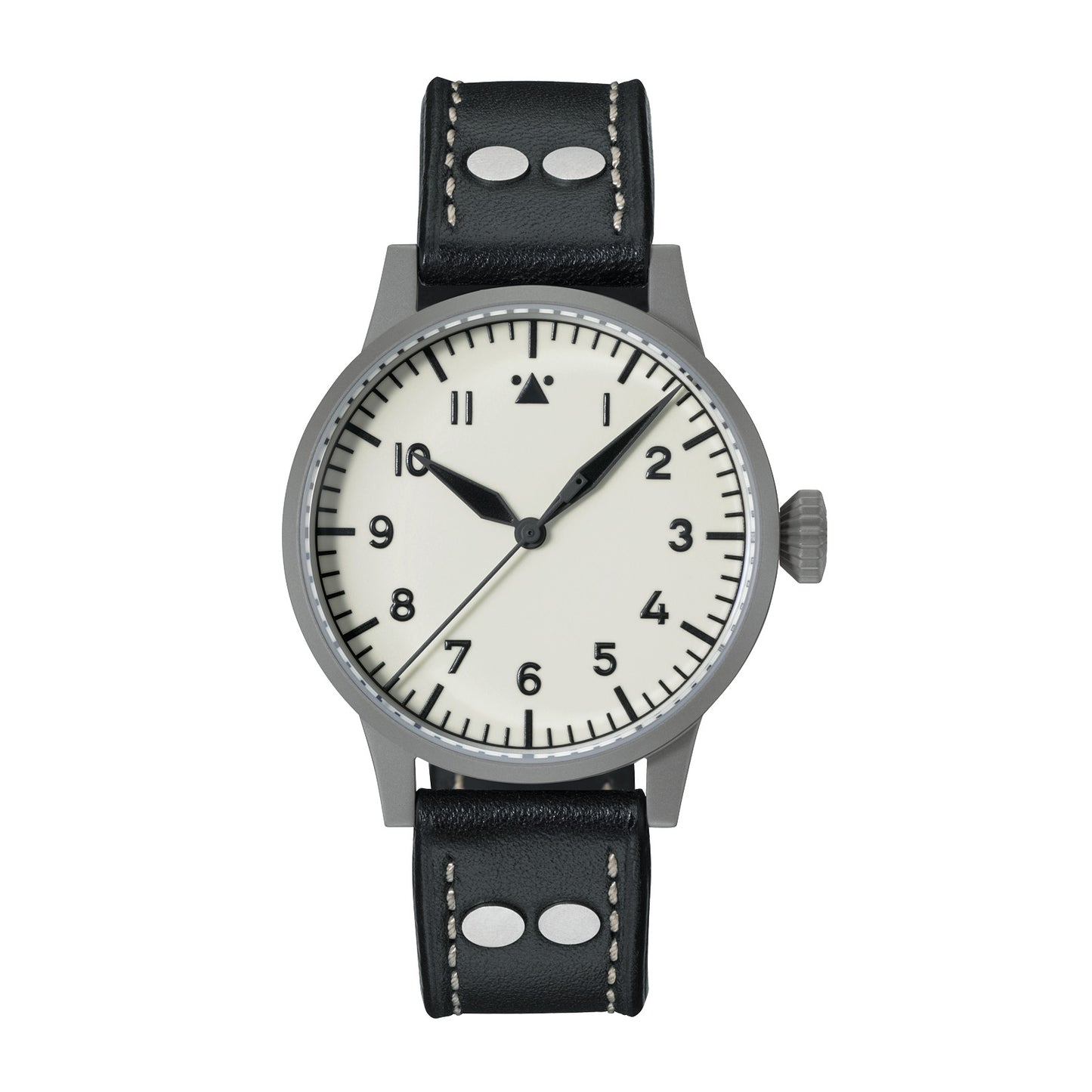RELOJ LACO: PILOT WATCH ORIGINAL BLANCO