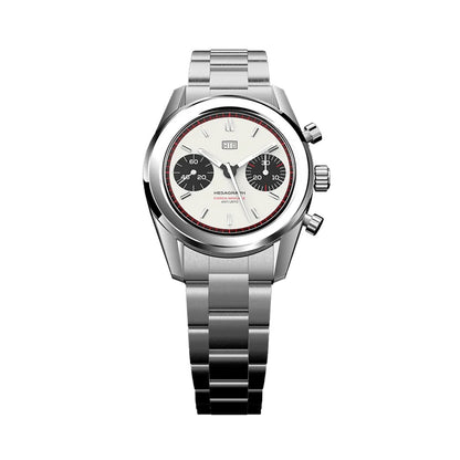 Montre HTD : Hesagraph Cannoli