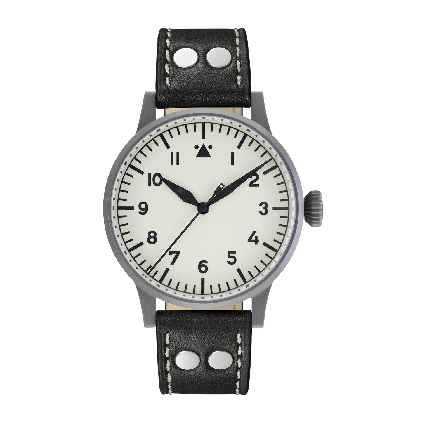 RELOJ LACO: PILOT WATCH ORIGINAL BLANCO