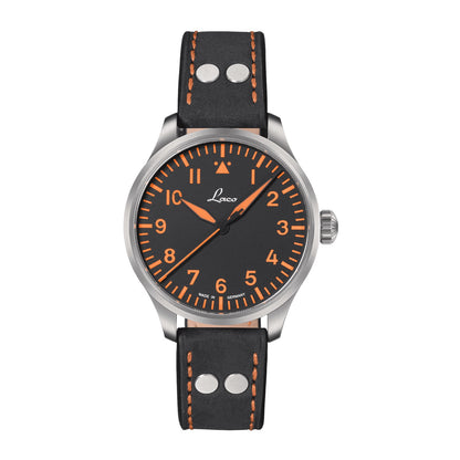 RELOJ LACO: PILOT WATCHES BASIC AUTOMÁTICO NÁPOLES